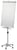 Flipover Nobo Classic Nano Clean mobiel staal retail