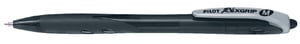 Balpen PILOT Begreen Rexgrip zwart 0,32mm