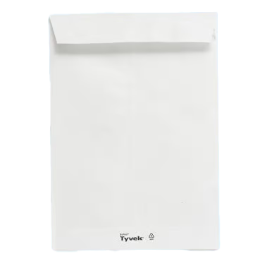 Tyvek enveloppen
