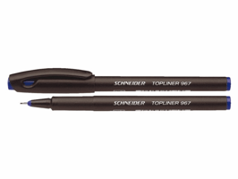 FINELINER SCHNEIDER 967 0.4MM
