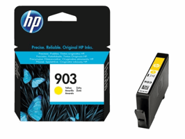 Inktcartridge HP T6L95AE 903 geel