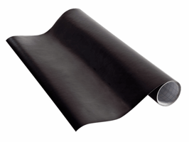 Krijtbord folie Folia 45x200cm inclusief 10 krijtjes zelfklevend verwijderbaar