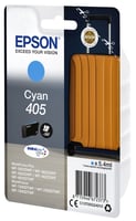 Inktcartridge Epson 405 blauw artikel afbeelding