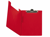 KLEMMAP ELBA METALEN KLEM ROOD artikel afbeelding