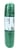 Luchtkussenfolie IEZZY rol 500mmx5m recycled groen