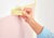 Afplaktape tesa® Professional 25mx38mm geel