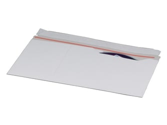Smartbox Pro Enveloppe 218x121mm, wit (1 doos x 100 stuks)