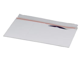 Smartbox Pro Enveloppe 218x121mm, wit (1 doos x 100 stuks)