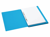 DUPLEXMAP SECOLOR FOLIO BLAUW artikel afbeelding