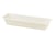 A16N Bakje Wit 203x68x34mm t.b.v. frikandel (ds/2000 stuks)