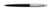 Balpen Parker Jotter Original CT zwart in blister