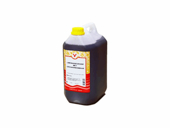 Limonadesiroop grenadine/can 5 ltr artikel afbeelding