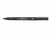 FINELINER UNIBALL PIN 0.4MM ZWART artikel afbeelding