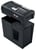 Papiervernietiger Rexel Secure X6 snippers 4x40mm
