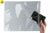 ESD Shielding zak met zipsluiting afmeting 152x203mm, verpakt per 100 stuks artikel afbeelding