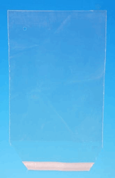 Easylop Ldpe mailingenvelop 115x160mm 45my A6 artikel afbeelding