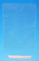 Easylop Ldpe mailingenvelop 115x160mm 45my A6