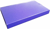 Brievenbusdoos A4+ 350x250x28mm Paars 650 grm Verpakt per 75 stuks artikel afbeelding