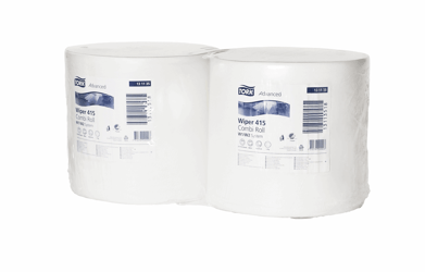 Tork Advanced 415 Combi Centerfeed S131135 artikel afbeelding