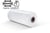 Nano wikkelfolie machinaal, 17my , 300% stretch