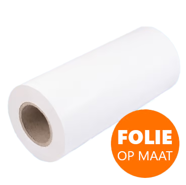 Wikkelfolie op maat
