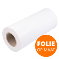 Wikkelfolie op maat