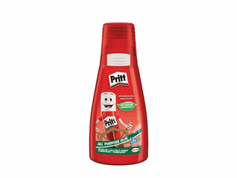 Pritt Alleslijm 100 gram (fles 100 milliliter) artikel afbeelding