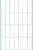 Etiket HERMA 2360 13x40mm wit 896 stuks