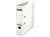 Leitz 180° Ordner, A4, Rugbreedte 80 mm, Karton met Polypropyleen, Wit artikel afbeelding