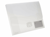 DOCUMENTENBOX REXEL ICE 25MM TRANSPARANT  artikel afbeelding