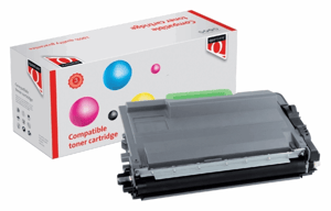 Tonercartridge Quantore Brother TN-3512 zwart