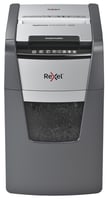 Papiervernietiger Rexel Optimum Auto+ 130X snippers 4x28mm
