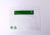 Zelfklevende Paklijst Enveloppen LDPE 60% Recycled, C6, 165x122, Documents enclosed (groen zwarte print)