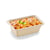 Suikerriet menu tray 620ml/ 17,5x12,5cm Bio-lam.