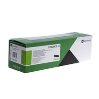 Tonercartridge Lexmark C3220