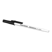 Balpen Paper Mate Kilometrico Recycled zwart medium