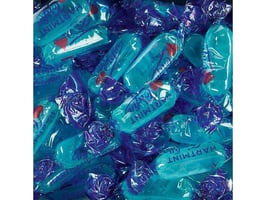 Trefin Hartmint, Snoep (doos 3 kilogram)