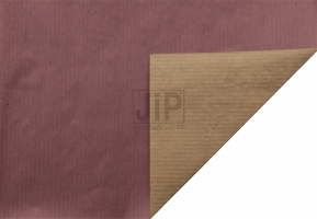 Pakpapier Rol 30 cm 50 g/m² Paars Bruinkraftpapier bedrukt 6 kg