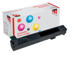 Tonercartridge Quantore alternatief tbv HP 658A