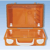 Eerste hulp koffer conform DIN 13157 h x b x d = 170x260x110 mm zonder inhoud