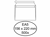 ENVELOP QUANTORE BANK EA5 156X220 ZK 80GR WIT artikel afbeelding