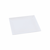 Suikerriert bord "Komodo" 180x180mm, kleur wit artikel afbeelding