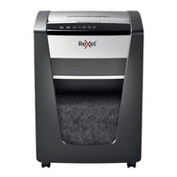 Rexel Momentum X420 Papiervernietiger, Cross Cut Snippers 4 x 40 mm, P4, max 20 Vellen