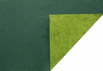 Pakpapier Rol 30 cm 50 g/m² Lichtgroen/Donkergroen Witkraftpapier bedrukt 6 kg artikel afbeelding