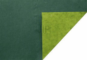 Pakpapier Rol 30 cm 50 g/m² Lichtgroen/Donkergroen Witkraftpapier bedrukt 6 kg