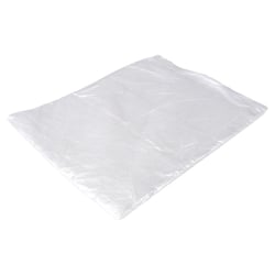 Master HDPE afdekzeil, 4m x 5m