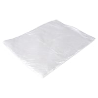 Master HDPE afdekfolie