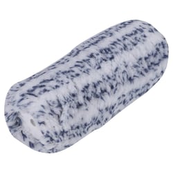 Copenhagen Pro Dualon Muurverfroller,, 18 mm vacht, Flex kern