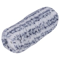 Copenhagen Pro Dualon Muurverfroller,, 18 mm vacht, Flex kern