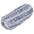 Copenhagen Pro Dualon Muurverfroller,, 18 mm vacht, Flex kern
